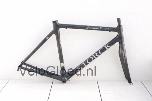 Storck Scenario 0.9 specificaties